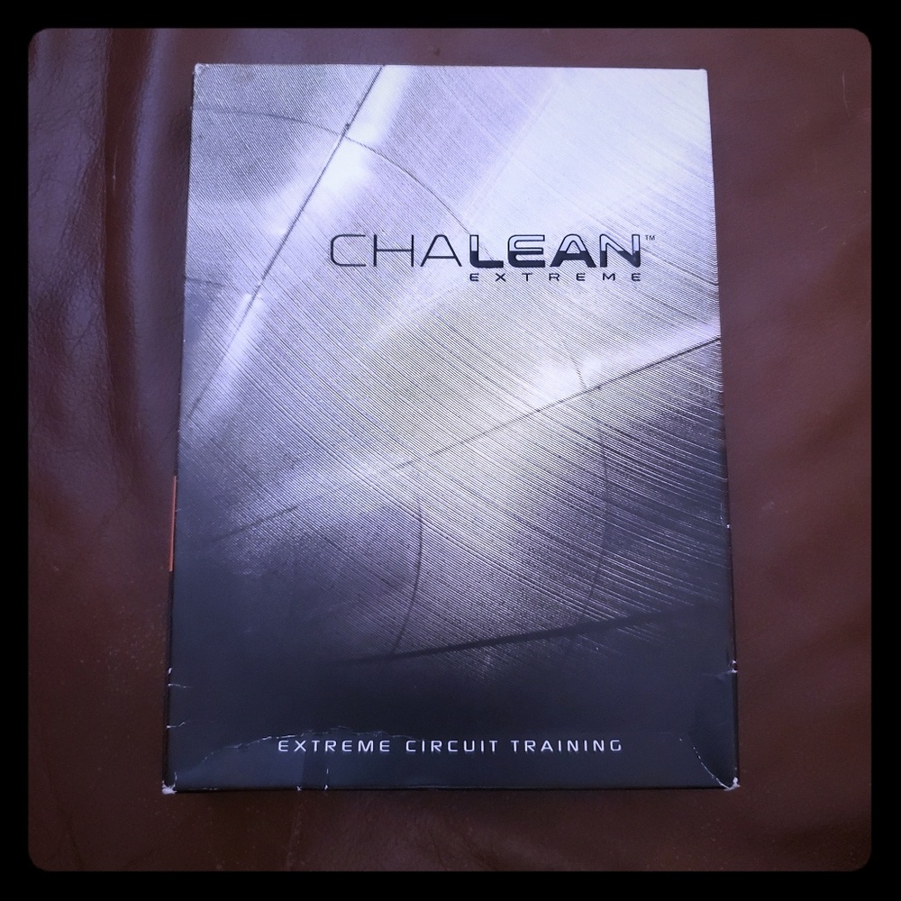 Chalean Extreme
